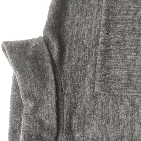 Charcoal turtleneck | H&M - Picture 3 of 3